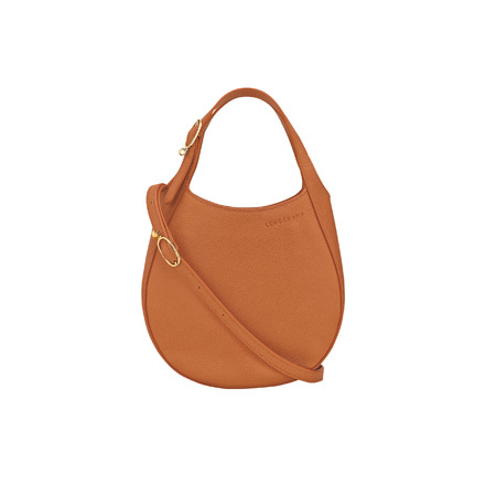 Longchamp handbag orange