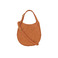Longchamp handtasche orange 1