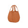 Longchamp handtasche orange 2