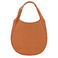 Longchamp handtasche orange 4