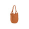 Longchamp sac porté épaule orange 2