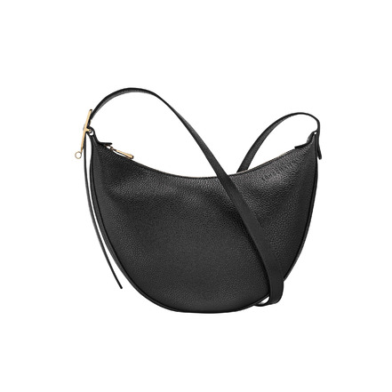 Longchamp sac bandoulière noir