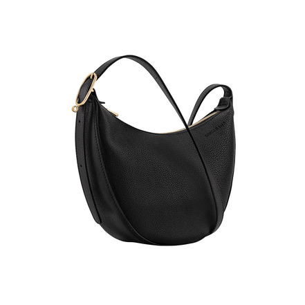 Longchamp sac bandoulière noir