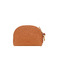 Longchamp portemonnaie orange 1