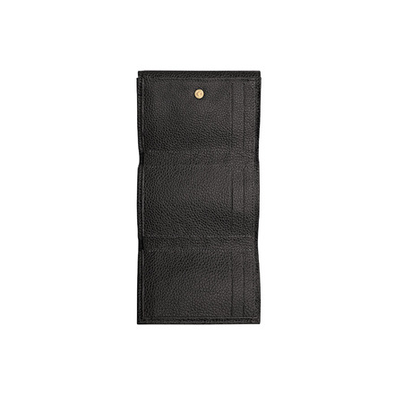 Longchamp wallet black
