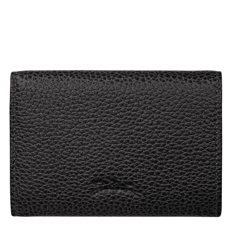 Longchamp portefeuille noir 3