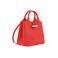 Longchamp handtas rood 2