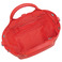Longchamp handtas rood 3