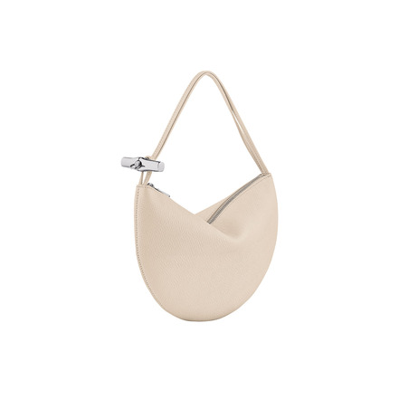 Longchamp handbag ecru