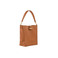 Longchamp schultertasche camel 2
