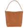Longchamp schultertasche camel 4