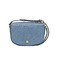 Longchamp sac bandoulière bleu 1