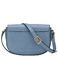 Longchamp sac bandoulière bleu 3