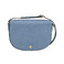 Longchamp sac bandoulière bleu 1
