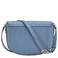 Longchamp sac bandoulière bleu 3