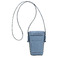 Longchamp coque gsm bleu 3