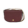 Longchamp sac bandoulière bordeaux 1