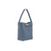 Longchamp schoudertas blauw 2