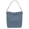 Longchamp schoudertas blauw 4