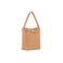 Longchamp schultertasche beige 2
