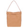 Longchamp schultertasche beige 3