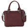 Longchamp handtasche bordeaux 3