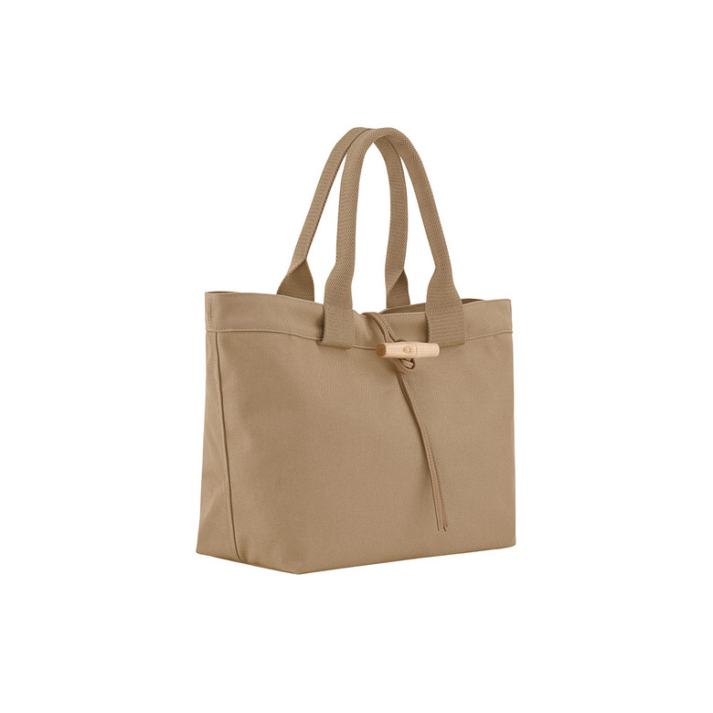 Longchamp handtasche beige 2