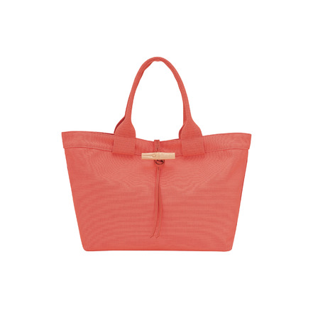 Longchamp handtasche orange