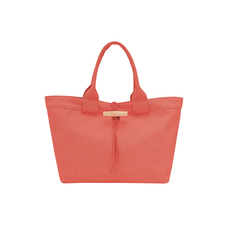 Longchamp handtasche orange 1