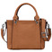 Longchamp handtasche camel 4