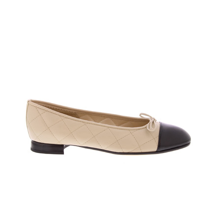 Brunate ballerinas beige