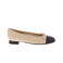 Brunate ballerinas beige