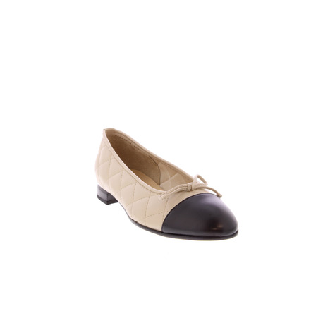 Brunate ballerinas beige