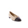 Brunate ballerinas beige 2
