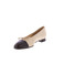 Brunate ballerinas beige 3