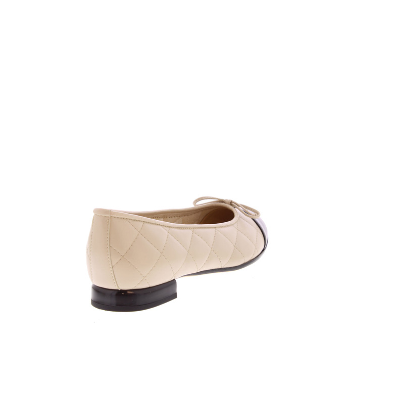 Brunate ballerinas beige 4