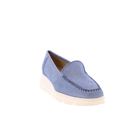 Brunate moccasins & loafers blue