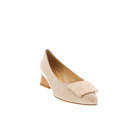 Brunate pumps beige