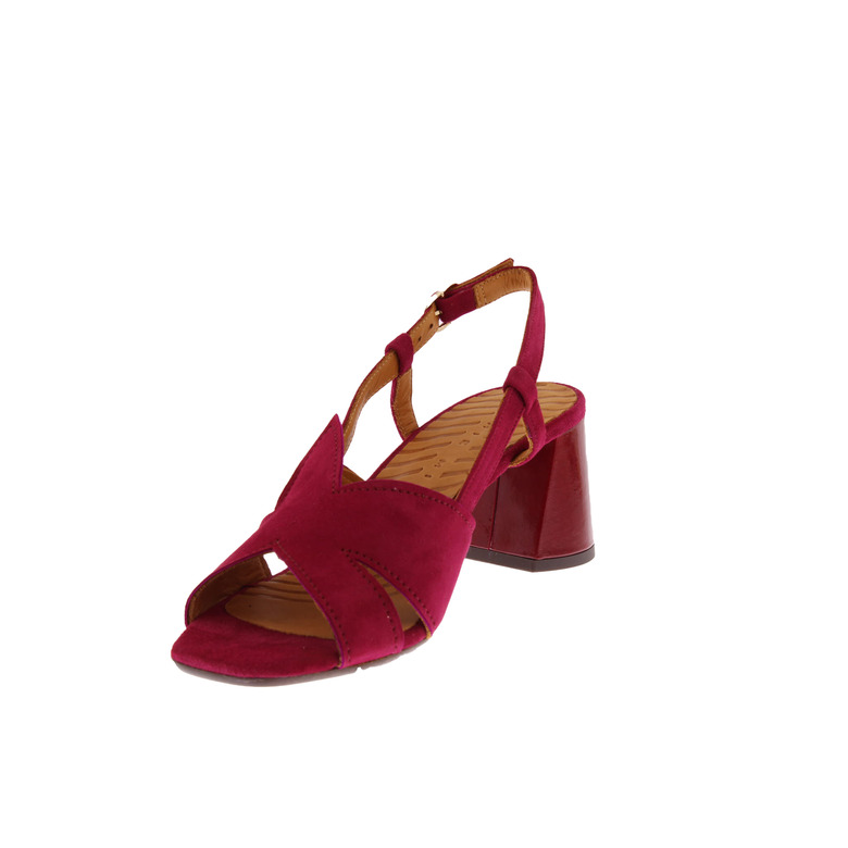 Chie Mihara slingbacks rot 3