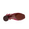 Chie Mihara slingbacks rot 5