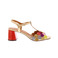 Chie Mihara sandalen multi color 1