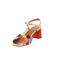 Chie Mihara sandalen multi color 3