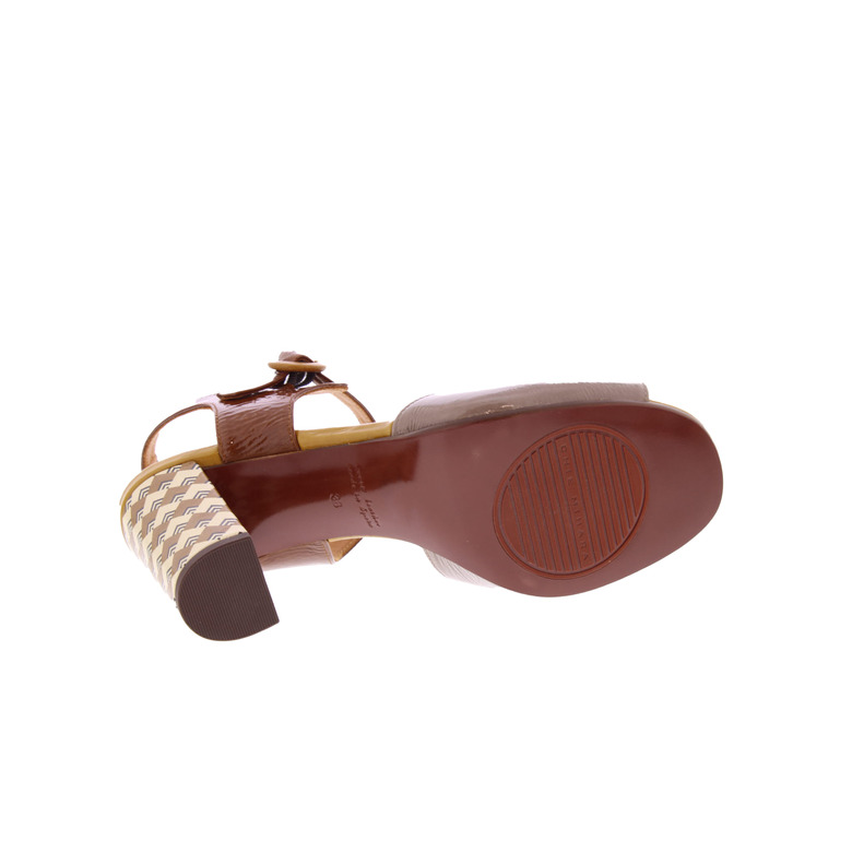 Chie Mihara sandalen multi color 5