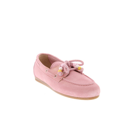 Pavement boat shoes rose