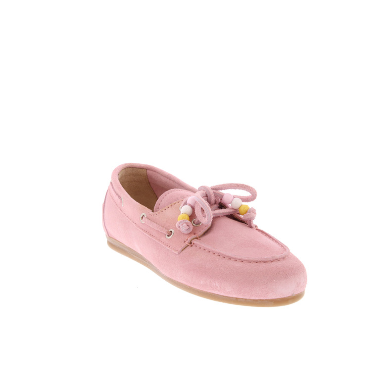 Pavement bootsschuhe rosa 2