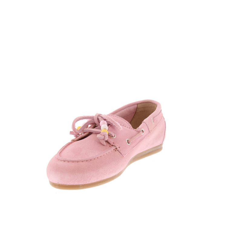 Pavement bootsschuhe rosa 3