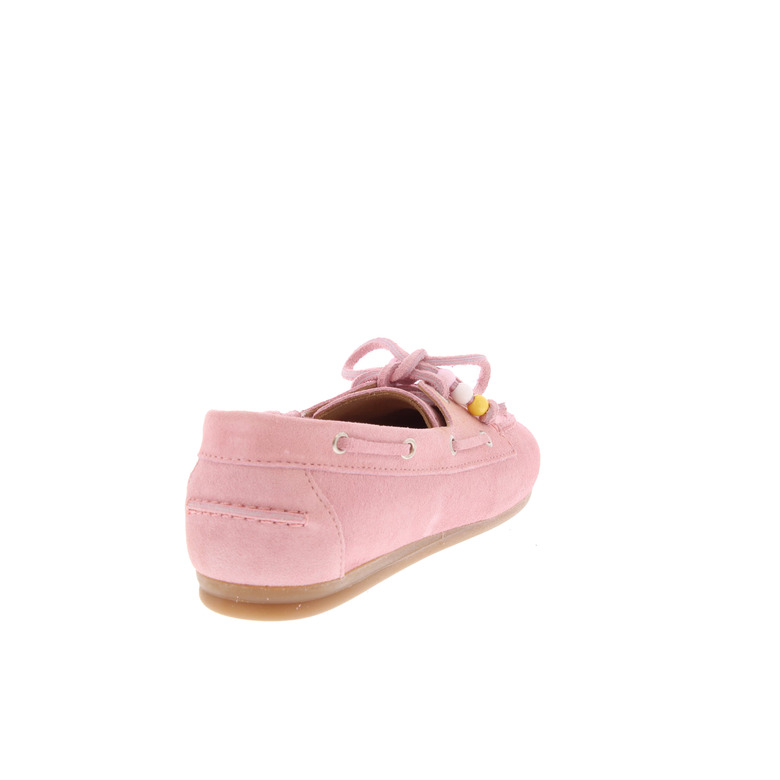 Pavement bootsschuhe rosa 4