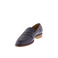 Voltan mocassins et loafers bleu 3