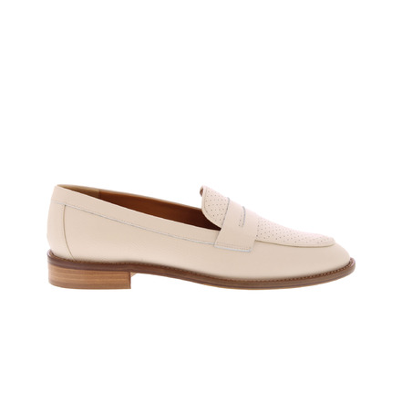 Voltan mocassins et loafers beige