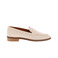 Voltan mocassins et loafers beige 1